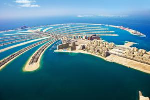 تور دبی هتل فرمونت - آژانس مسافرتی و هواپیمایی آفتاب ساحل آبی